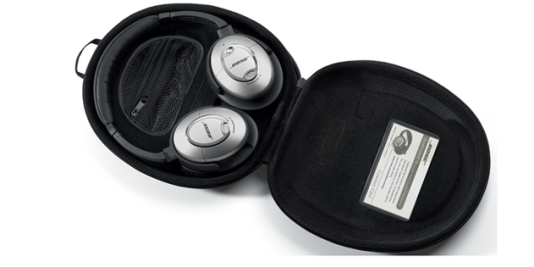 QuietComfort da Bose. (Foto: Divulgação/Bose)