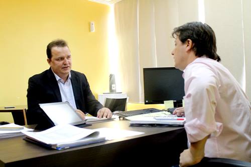 &ldquo;A estrada est&aacute; intransit&aacute;vel, principalmente no trecho de 10 km, que vai do Rio Roncador at&eacute; a entrada da fazenda Marialva&rdquo;, explicou o deputado Max Russi. Foto - Assessoria
