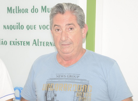 'A nossa inten&ccedil;&atilde;o &eacute; eleger pelo menos dois vereadores e promover um rod&iacute;zio no mandato que d&ecirc; oportunidade de mais alguns suplentes', explicou Biliu - Foto Emerson Dourado/GazetaMT