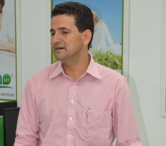 'N&oacute;s n&atilde;o temos o objetivo de impedir que as pessoas fa&ccedil;am festas ou se divirtam, mas apenas inibir a venda casada de bebidas em eventos', defendeu Mauro Campos - Foto GazetaMT
