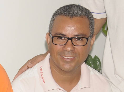 'N&oacute;s precisamos de uma rua legalizada pois h&aacute; muitos bairros ali que n&atilde;o s&atilde;o interligadas por outras vias', disse Andr&eacute; Luiz Rodrigues - Foto Emerson Dourado/GazetaMT