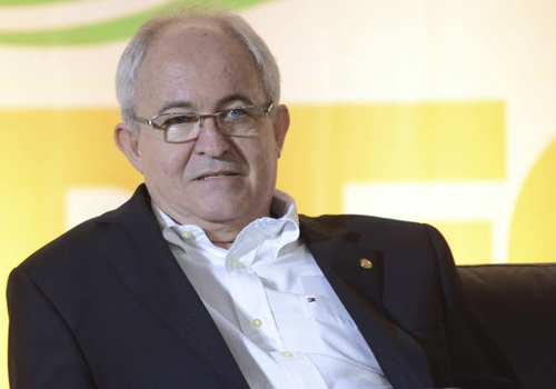 Adilton Sachetti entende que, apesar dos incont&aacute;veis benef&iacute;cios, o sistema hidrovi&aacute;rio ainda &eacute; pouco utilizado no Brasil Foto: GazetaMT