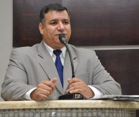 'O Plano de Mobilidade Urbana, que est&aacute; pronto mas ainda n&atilde;o foi apresentado aos vereadores e &agrave; sociedade',disse Reginaldo Santos - Foto Assessoria