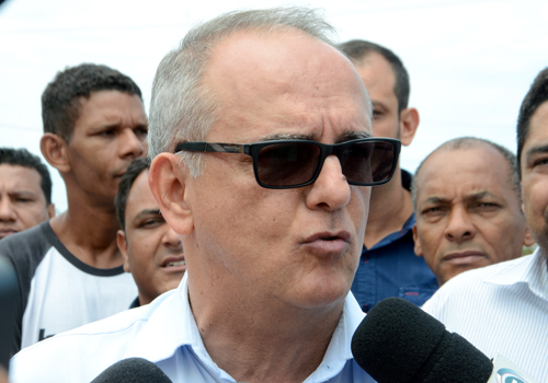 Foto: Luan Dourado/GazetaMT