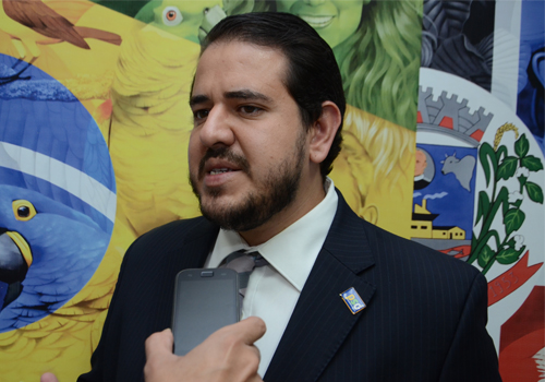 Foto - Luan Dourado/GazetaMT