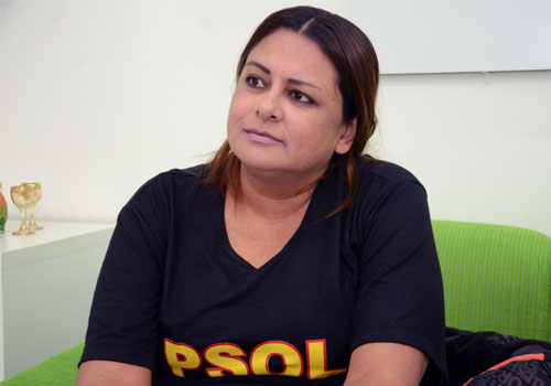 Foto: Luan Dourado/GazetaMT