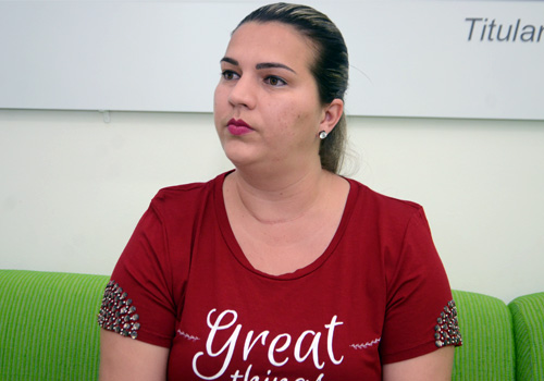 Foto: Luan Dourado/GazetaMT