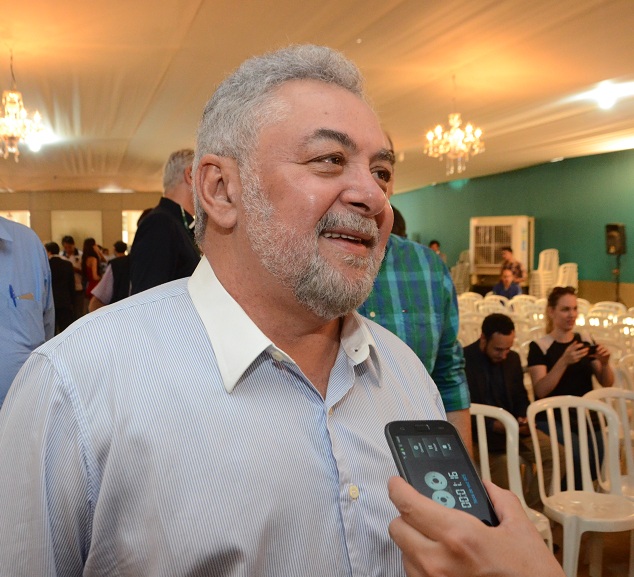 Foto: Luan Dourado/GazetaMT