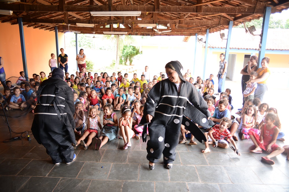 Foto - Assessoria