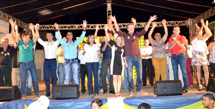 Foto - Assessoria