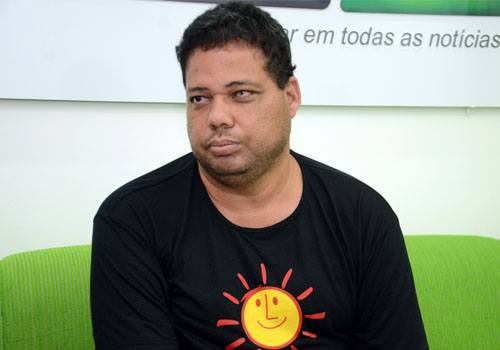 Foto: Luan Dourado/GazetaMT