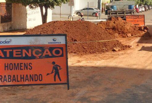 Imagem da primeira recupera&ccedil;&atilde;o realizada pela Coder