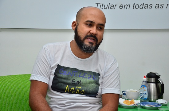 Foto: Sirlei Alves / GazetaMT
