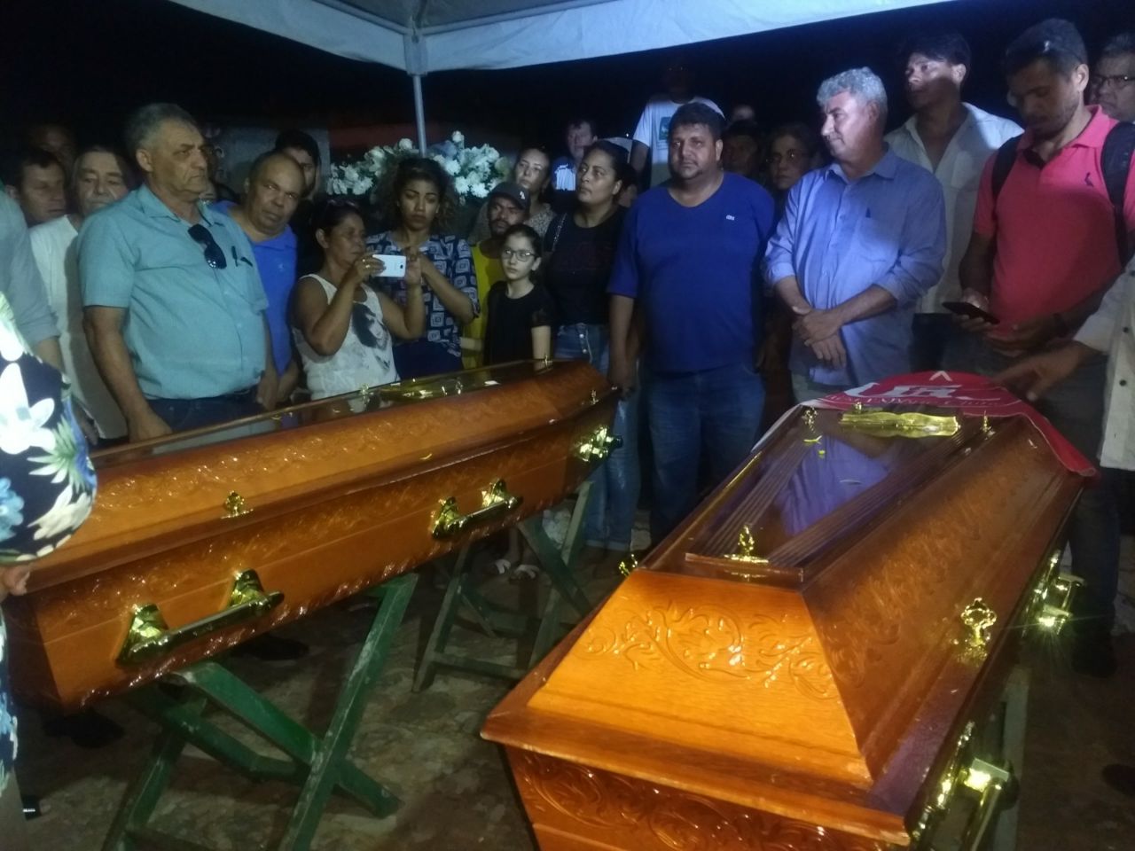 Foto: Robson Morais / GazetaMT