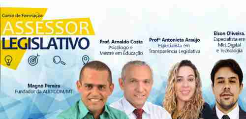 Integrantes do Ibassi que estão em Rondonópolis. Foto: assessoria