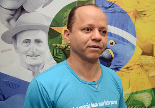 Associa&ccedil;&atilde;o quer mais aten&ccedil;&atilde;o dos &oacute;rg&atilde;o p&uacute;blicos. Foto: Luan Dourado/ GazetaMT