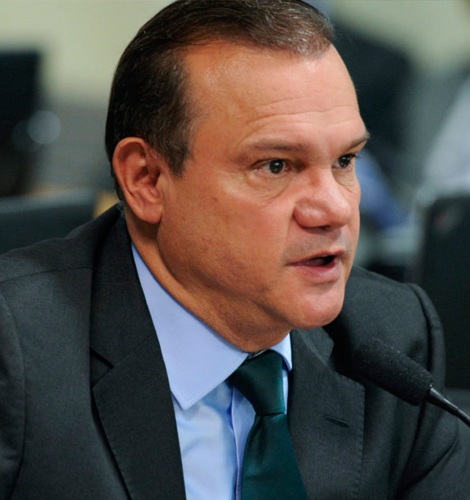 Senador Wellington Fagundes
