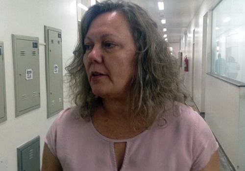 F&aacute;tima Ticianel
