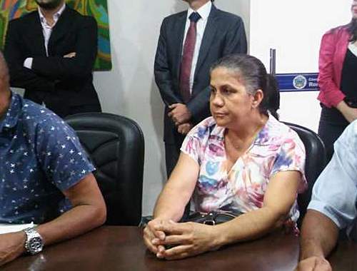 Secret&aacute;ria execuiva do Cons&oacute;rcio disse que a documenta&ccedil;&atilde;o est&aacute; &agrave; disposi&ccedil;&atilde;o dos vereadores. Foto GazetaMT