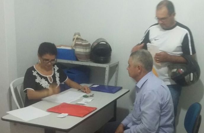 Projeto vai atender mais 160 fam&iacute;lia. Foto: assessoria