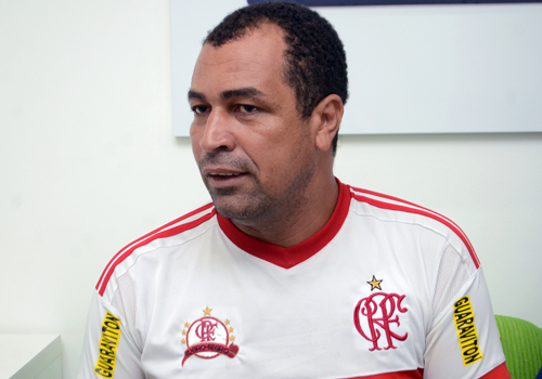 "Precisamos analisar o que &eacute; melhor para a sociedade", afirma Jo&atilde;o Moto-T&aacute;xi.  Foto: Luan Dourado/GazetaMT