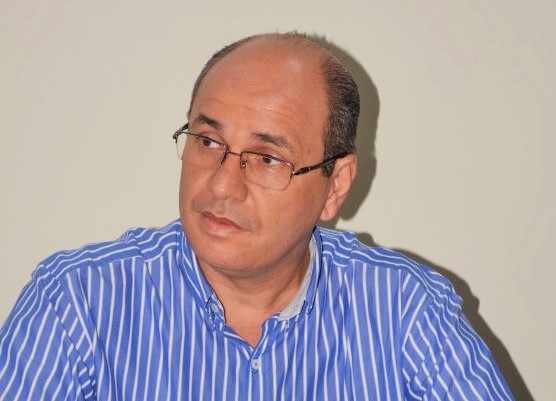 Neles Walter de Farias acredita que o consumidor quer manter o nome limpo e garantir crédito. Foto: assessoria