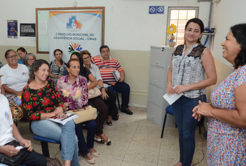 Conselho aprovou implantação do Programa em Rondonópolis