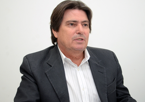 Gerente Regional do Trabalho diz que trabalhador pode perder direitos em acordos fraudulentos. Foto: Luan Dourado/GazetaMT