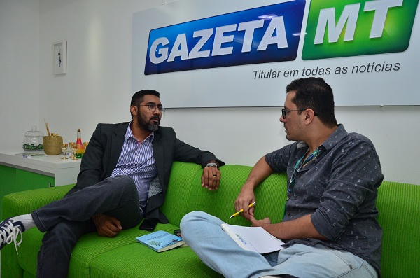 Foto: Sirlei Alves / GazetaMT