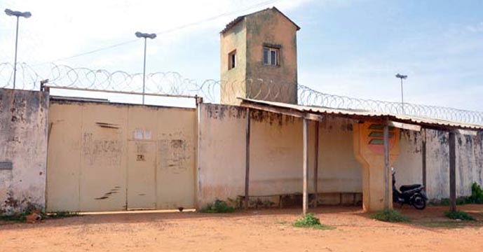 Reeducandos da Mata Grande e da Cadeia Feminina vão fazer parte do convênio. Foto: A Tribuna