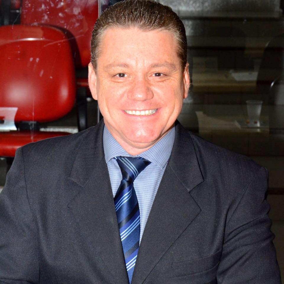 Assessos da Câmara, Carlos Vanzeli, garante que o sistema volta a funcionar esta semana. Foto: Assessoria