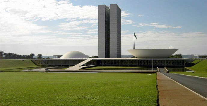 Reforma da Previdência depende de aprovação do Congresso Nacional. Foto: Reprodução