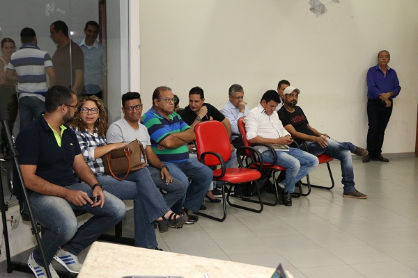 Foto: Assessoria