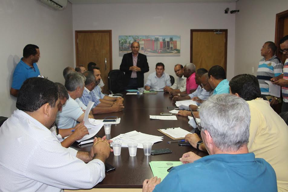 Entidades representativas querem o Ganha Tempo no centro da cidade. Foto: assessoria