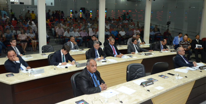 Foto: Luan Dourado/ GazetaMT