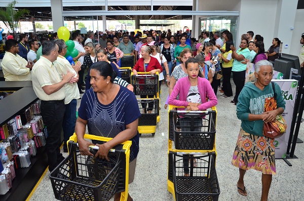 Foto: Sirlei Alves / GazetaMT