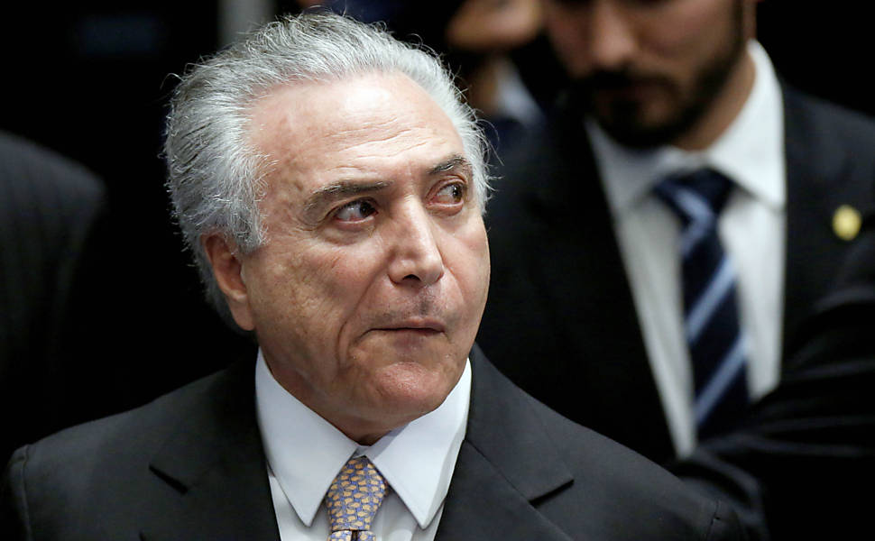 Foto: Folha de S&atilde;o Paulo