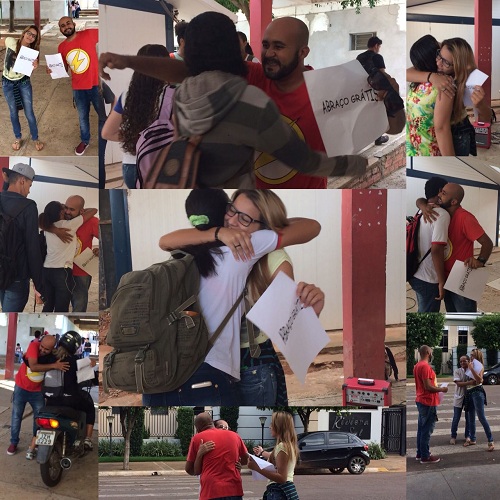 Foto: Rede Social