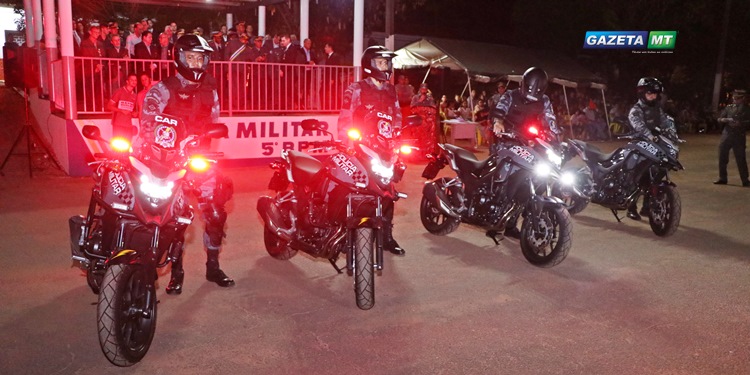 Foto: Messias Filho Gazeta MT