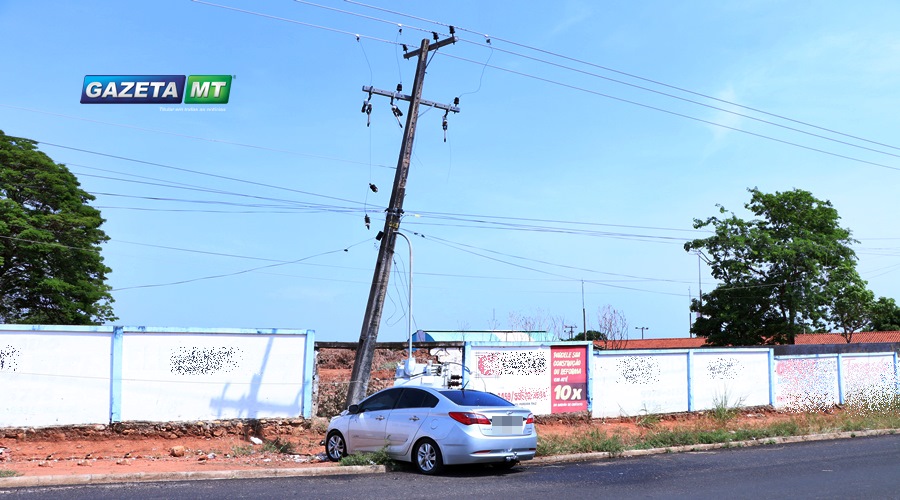 Foto Messias Gazeta MT