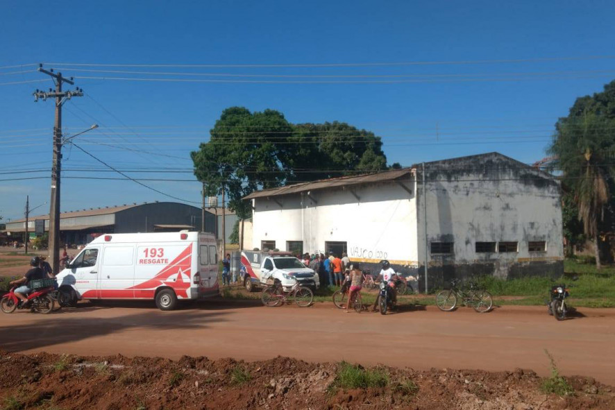 Reprodução / Jornal Oeste