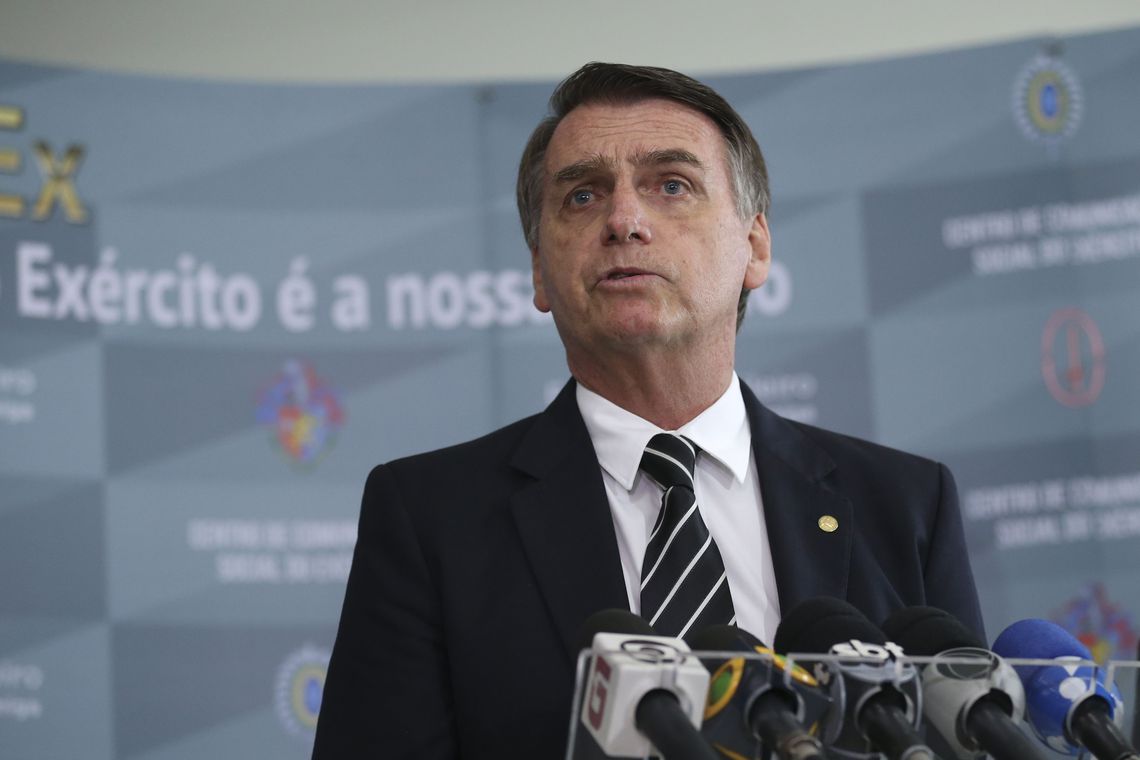 Jos&eacute; Cruz/Ag&ecirc;ncia Brasi
