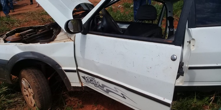 Foto Arquivo Pessoal