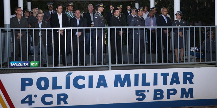 Foto: Messias Filho Gazeta MT