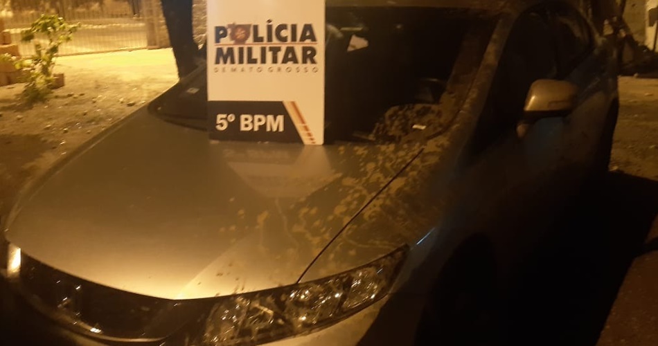 Foto Polícia Militar