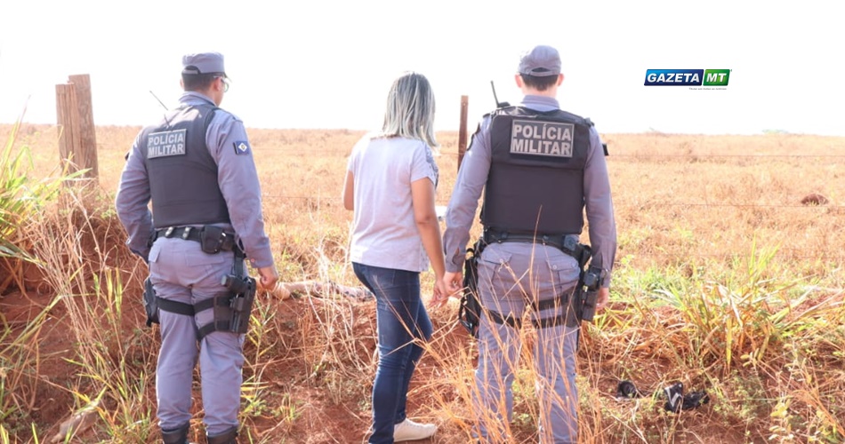 Foto: Messias Filho Gazeta MT