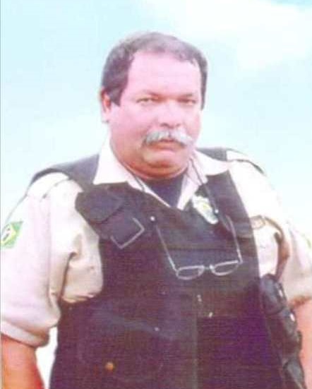 Ram&atilde;o Vilalva morreu em um acidente no ano de 2009 na Estrada da Guia, em Cuiab&aacute; (MT). (Foto: divulga&ccedil;&atilde;o PRF/MT)