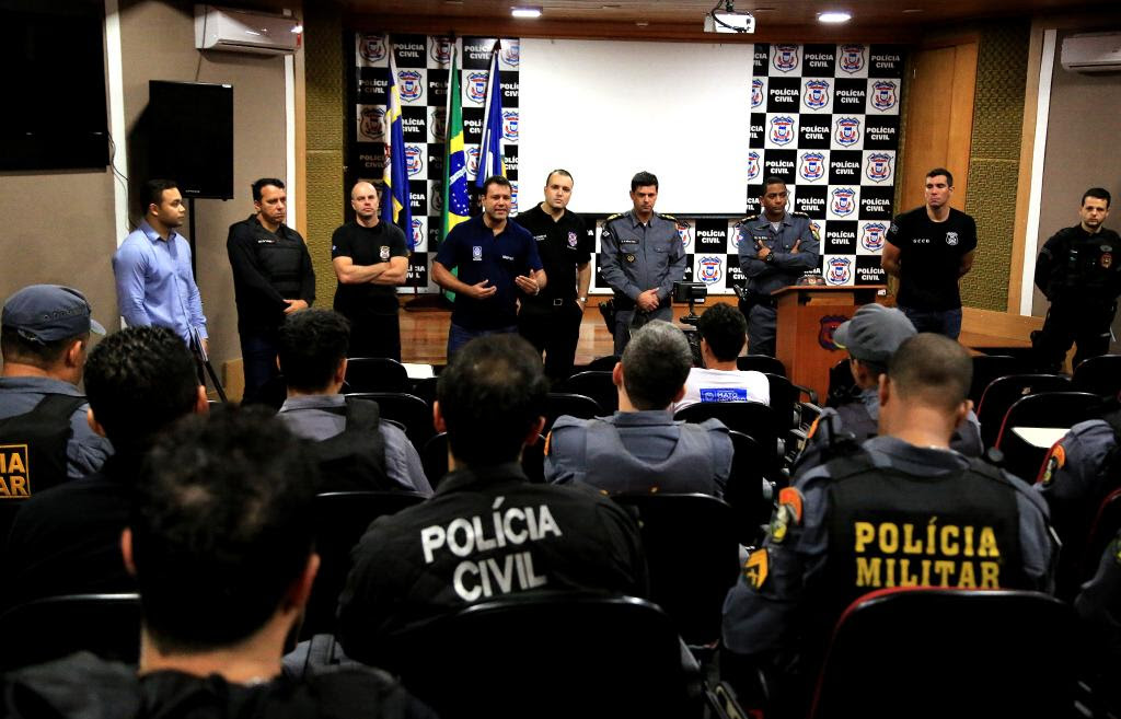 Divulga&ccedil;&atilde;o / PJC