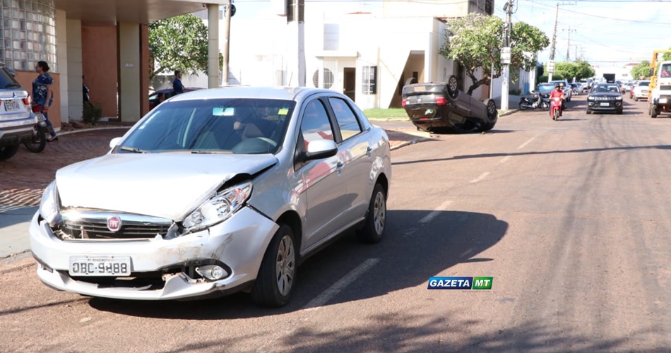 Foto: Messias Filho Gazeta MT
