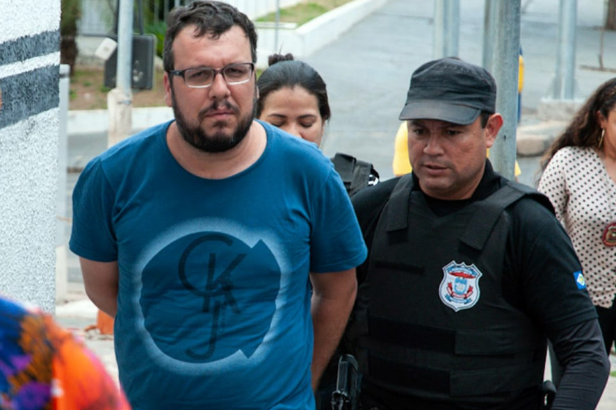 Reprodução / Mídia News